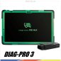 Preview: Hella Gutmann mega macs PRO MAX mit Diag Modul PRO 3